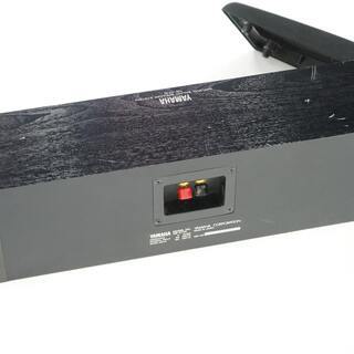 無料　YAMAHA NS-C110 センタースピーカー 動作品の画像