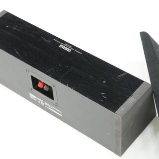無料　YAMAHA NS-C110 センタースピーカー 動作品の画像