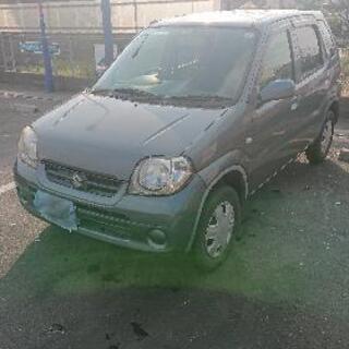 スズキ Keiの画像