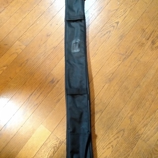 【最終値下げ】竹刀入れ黒