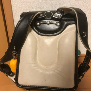 ランドセルの画像