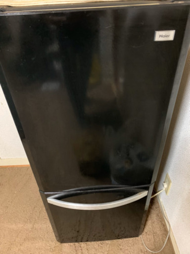 Haier 冷蔵庫