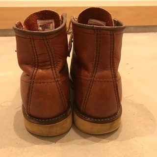 レッドウィングの画像