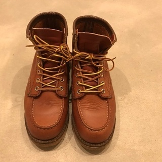 レッドウィング