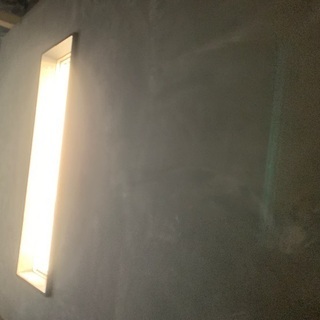 窓枠の塗装お願いしたいです①