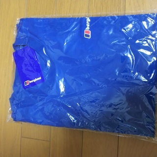 berghaus(バーグ ハウス)　半袖シャツ