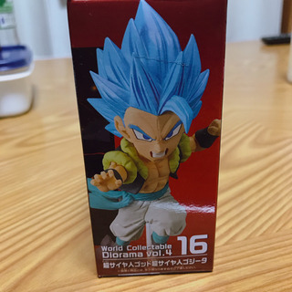 ワーコレ フィギュアの画像