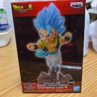 ワーコレ フィギュア