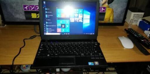 DELL Latitude E4200 ジャンク