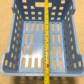 かご  2種類 4個