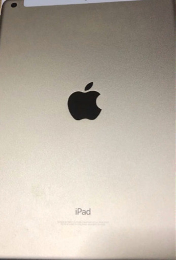 iPad iPad 5
