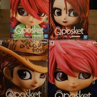 HIDE フィギュアの中古が安い！激安で譲ります・無料であげます