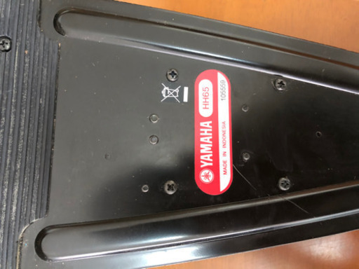 電子ドラム　YAMAHA ヤマハ　DTXPL