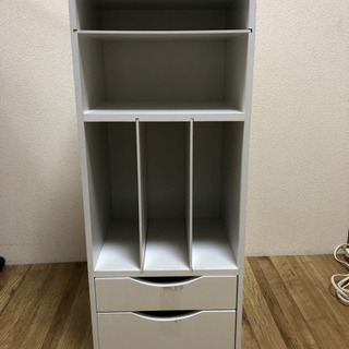 ※お取引中※ランドセル収納ラック