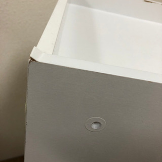 ※お取引中※ランドセル収納ラックの画像