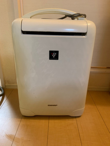 除湿機