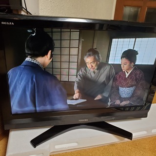 東芝 32型液晶テレビ レグザ32A950L 2010年製