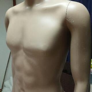 マネキン3000円の画像