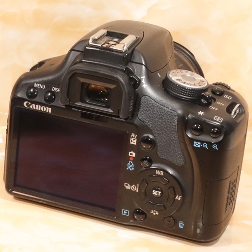 ★極上美品＆スマホ転送★キヤノン kiss x3 28-105ｍｍ レンズセット