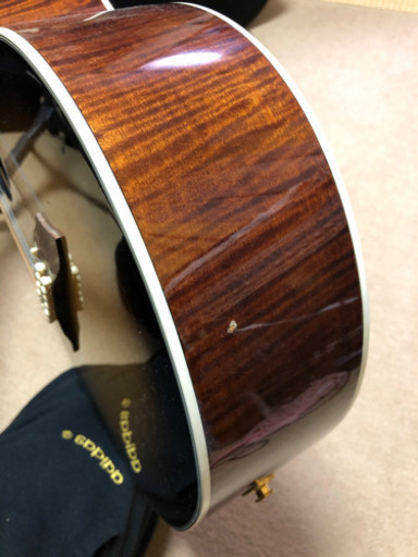 takamine ptu111-12 タカミネ　12弦ギター
