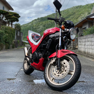 VTZ250