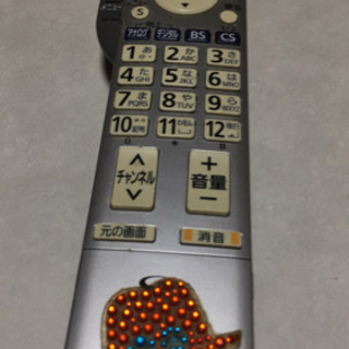Panasonic テレビ　32型の画像