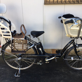 Ｇ４Ｋ電動自転車Ｎ７８Ｋブリジストンアンジェリーノ４アンペア 