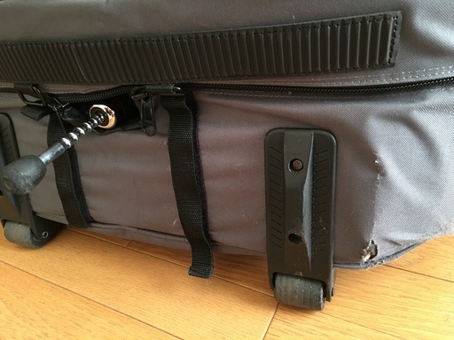 中古コントラバス、ウッドベース、クレモナ Cremona No. 30