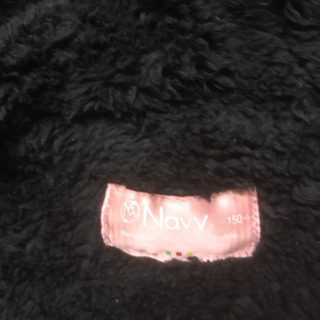 ジャンバー(女の子用)(再値下げしました)の画像