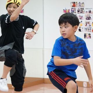 池袋　子供～大人　初心者中心のダンス総合スタジオ　ジャズ、ミュー...