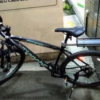 MTB Bianchi Duel 27.0 ｜8/10~8/15は5000円引きします