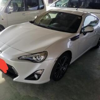 新品エンジン★86 GT (AT車)  149万