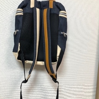AddNinthデイパック(リュックサック)の画像