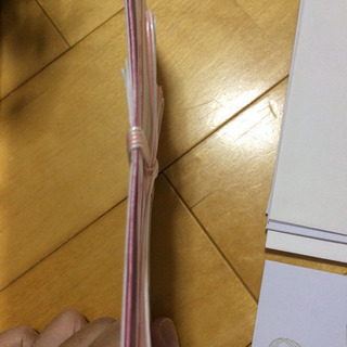 ポチ袋、出産祝い祝儀袋、のし袋等の画像