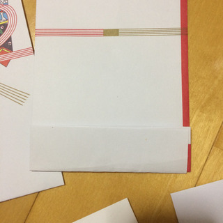 ポチ袋、出産祝い祝儀袋、のし袋等の画像