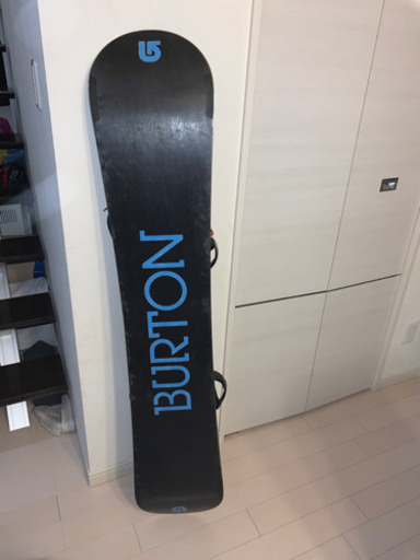 まだあります‼️ 激安⁉️スノーボード　BURTON/バートン