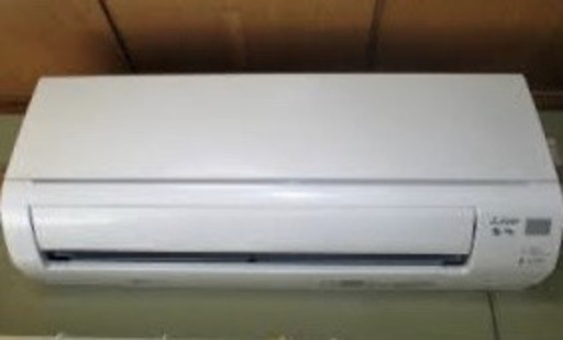三菱 エアコン(取引中)