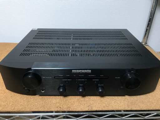 maranta pm5004 アンプ