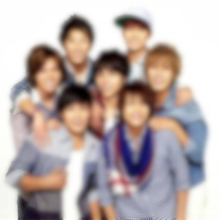 ジャニーズWESTについて語る！