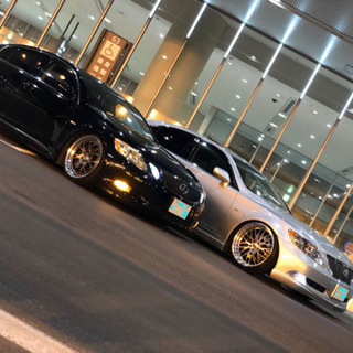 レクサス GS350 オルタネーター、バッテリー新品！！
