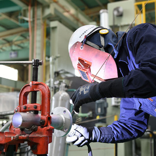 製造業　作業職人募集