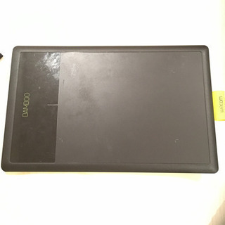 Wacom(ワコム) ペンタブレット Bamboo Pen CT...