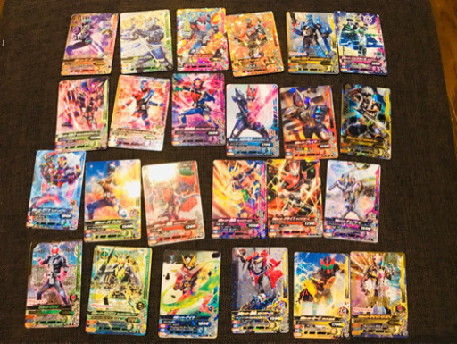 仮面ライダーガンバライジング