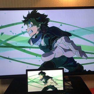 フルHDテレビ　46インチ　COBY　LEDDTV4657J 