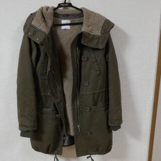ローリーズファームのジャケット