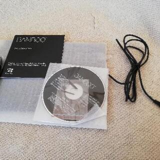 [取引中]WACOM bamboo pen ワコム　ペンタブレッ...