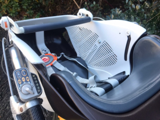 Ｇ４Ｋ電動自転車Ｎ５８Ｋブリジストンアンジェリーノ４アンペア