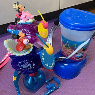 ディズニーグッズ