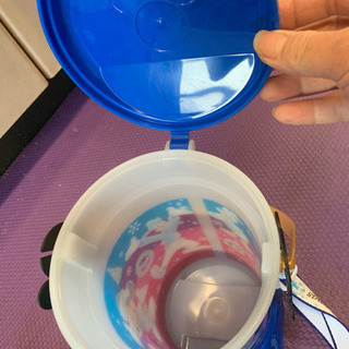 ディズニーグッズの画像