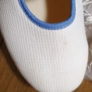 介護　リハビリシューズ　1/8までに取りに来てくださる方にの画像